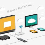 Mobox企業(yè)云盤外網(wǎng)訪問(wèn)（端口映射）